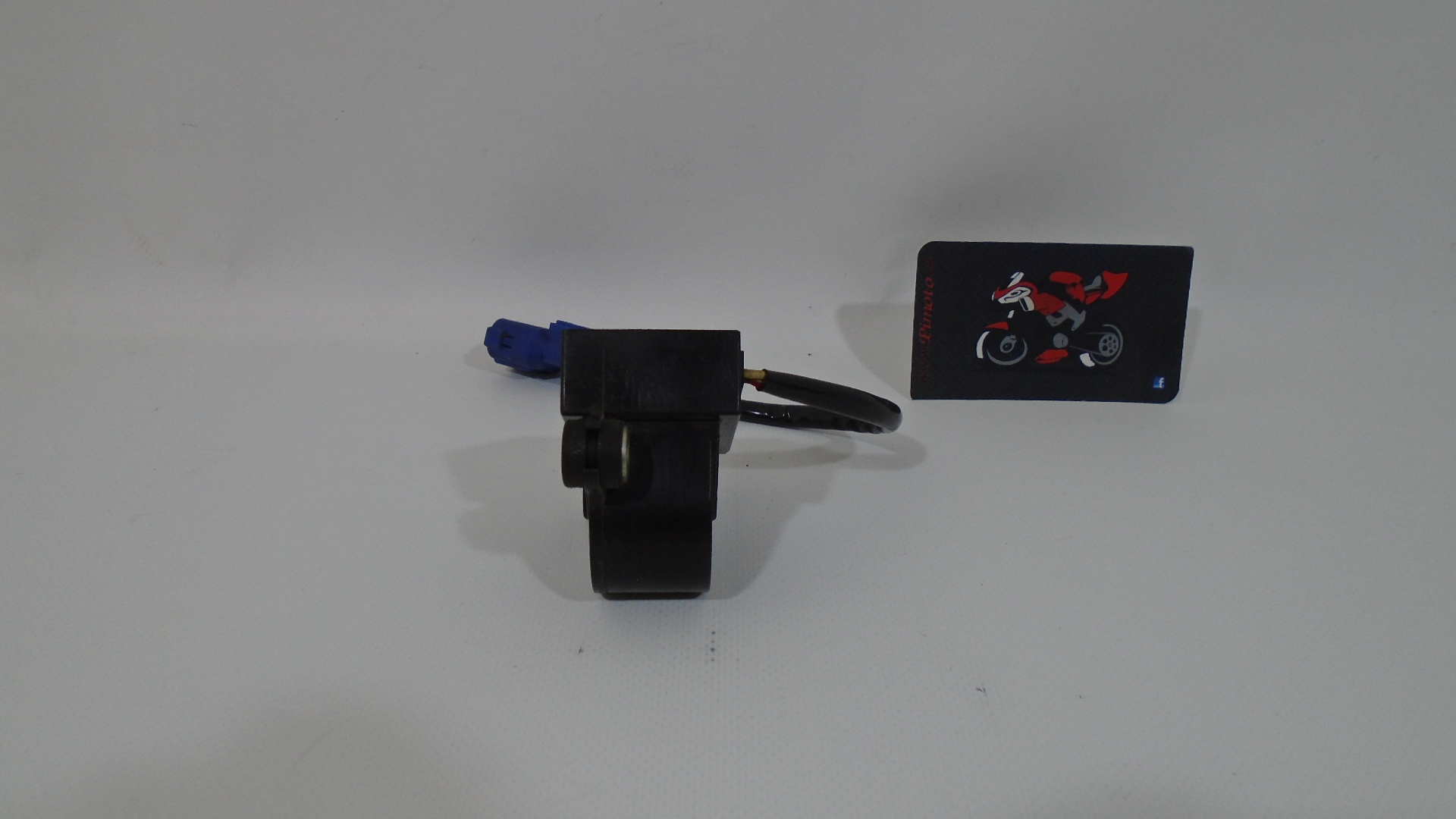 SENSOR DE INCLINACION HONDA PAN EUROPEAN (ST 1300) - Imagen 3