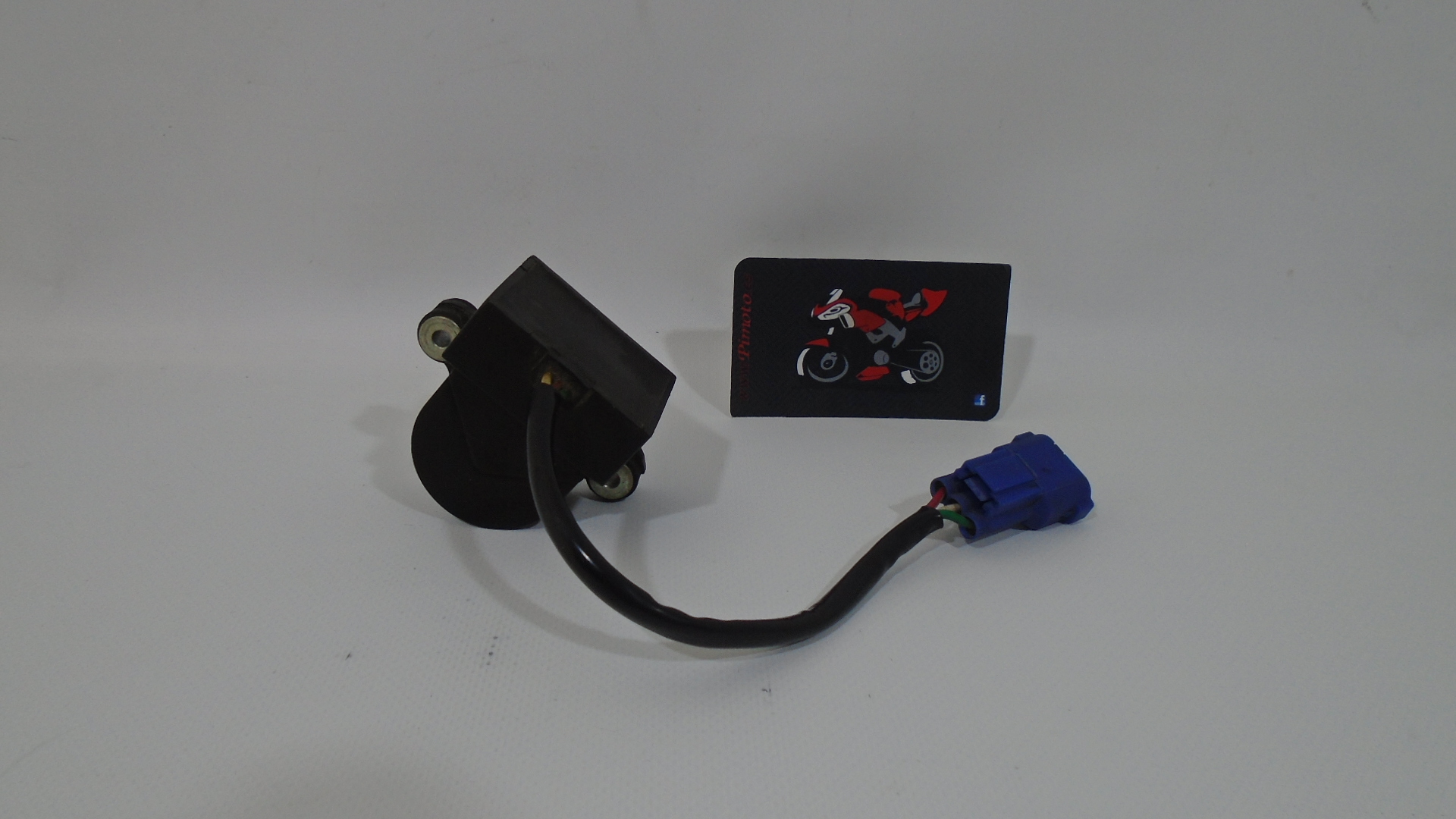 SENSOR DE INCLINACION HONDA PAN EUROPEAN (ST 1300) - Imagen 4