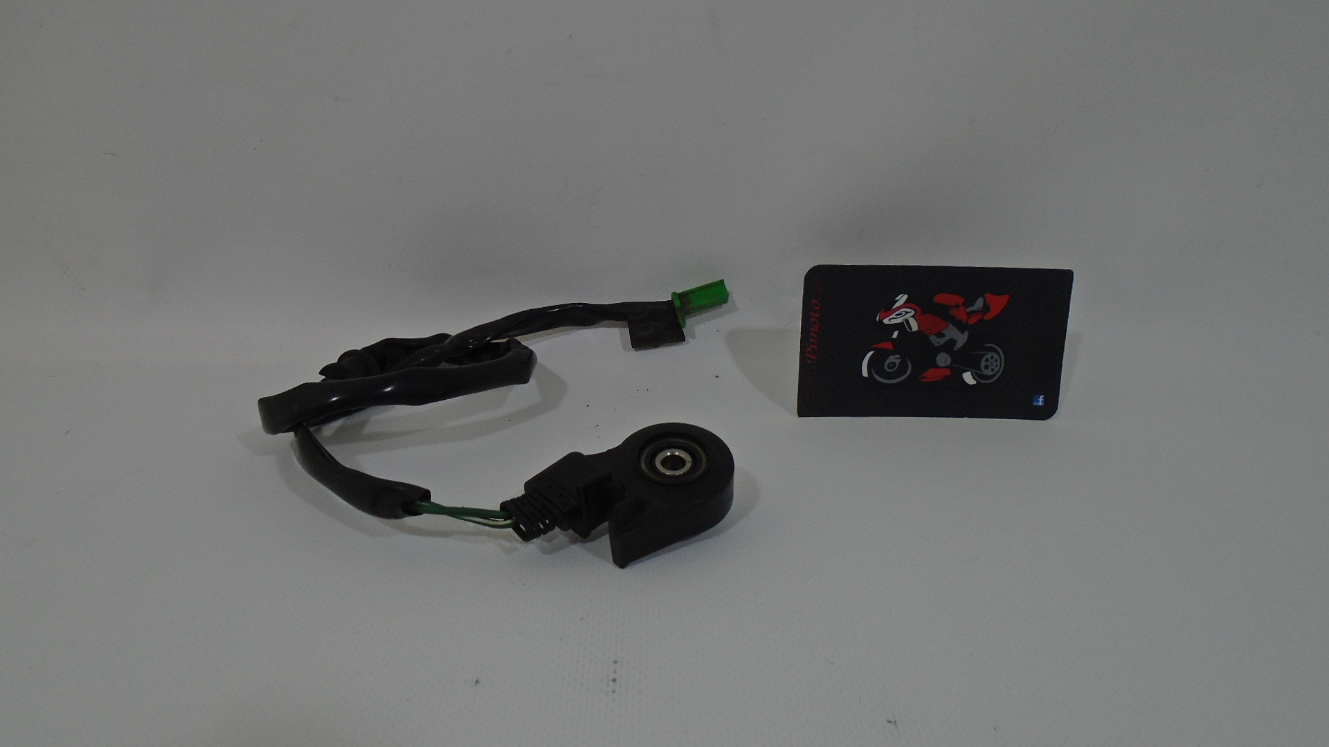 SENSOR DE CABALLETE LATERAL HONDA PAN EUROPEAN (ST 1300)