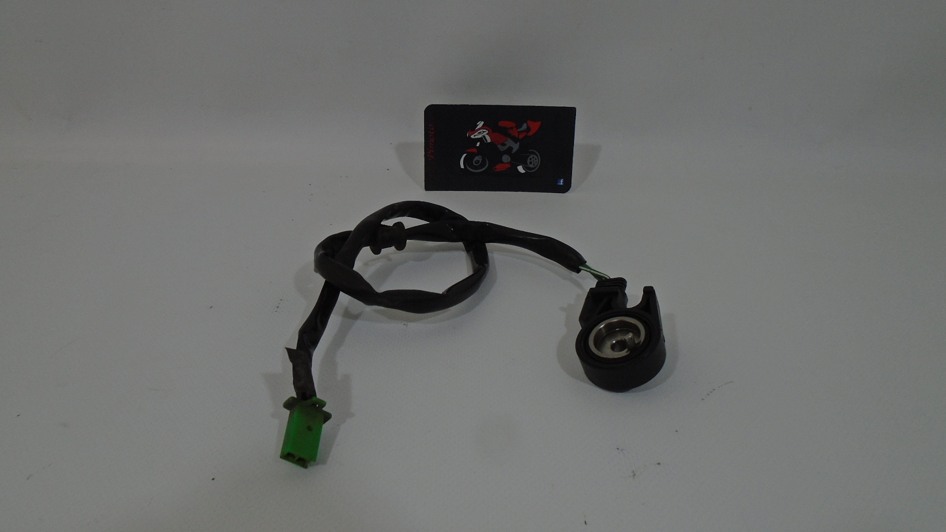 SENSOR DE CABALLETE LATERAL HONDA PAN EUROPEAN (ST 1300) - Imagen 3