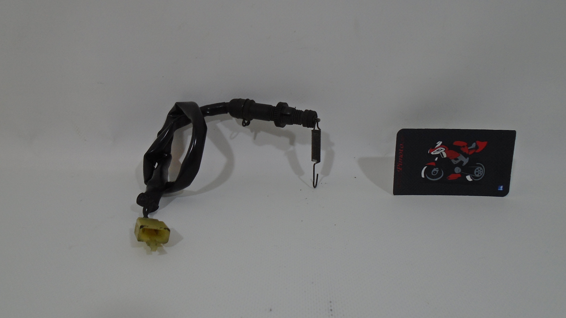 SENSOR DE FRENO TRASERO HONDA PAN EUROPEAN (ST 1300)