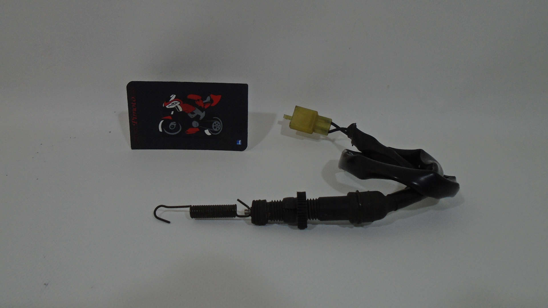 SENSOR DE FRENO TRASERO HONDA PAN EUROPEAN (ST 1300) - Imagen 3