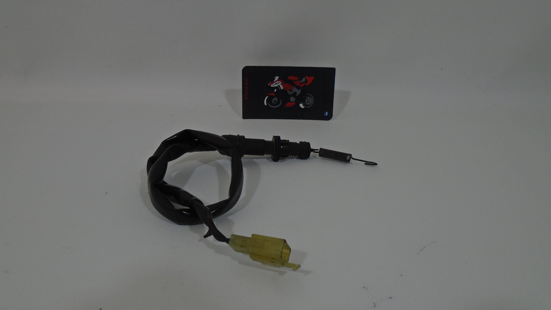 SENSOR DE FRENO TRASERO HONDA PAN EUROPEAN (ST 1300) - Imagen 4