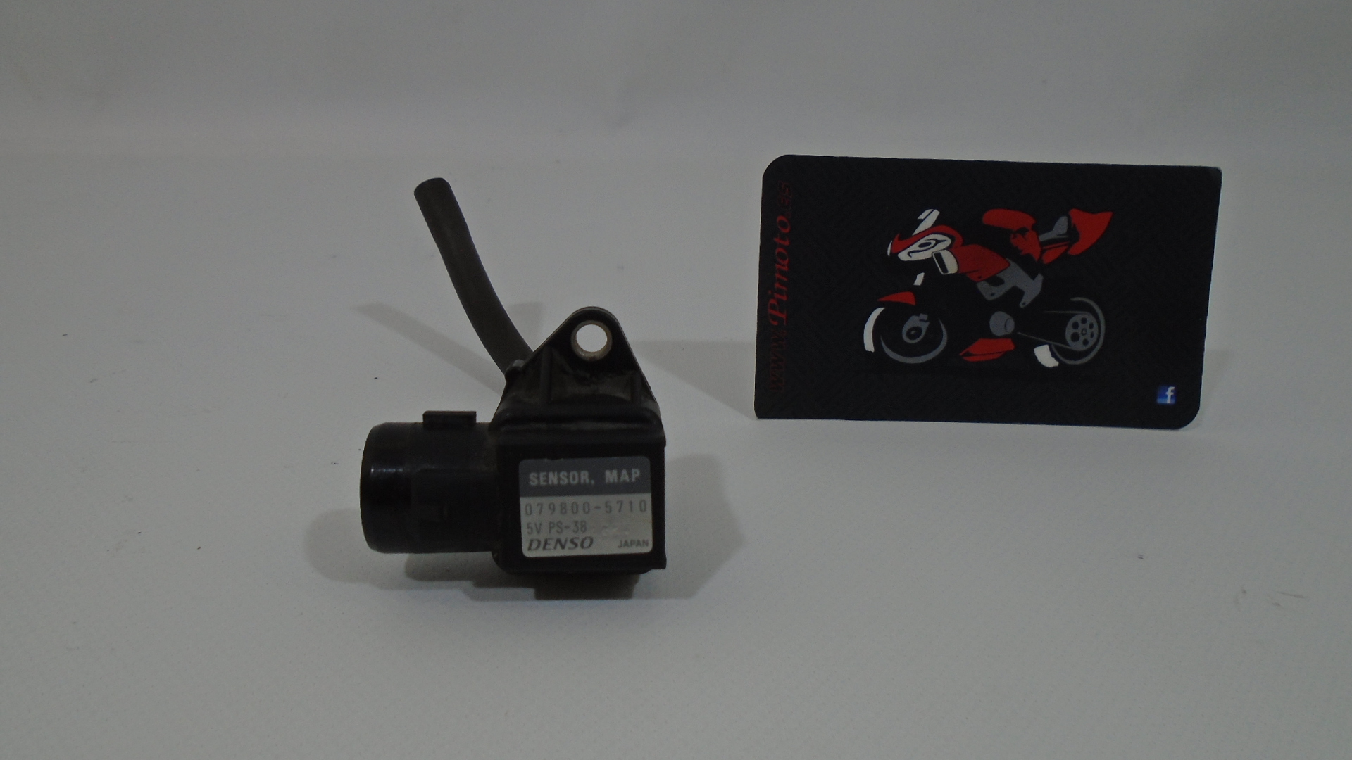 SENSOR MAP HONDA PAN EUROPEAN (ST 1300)