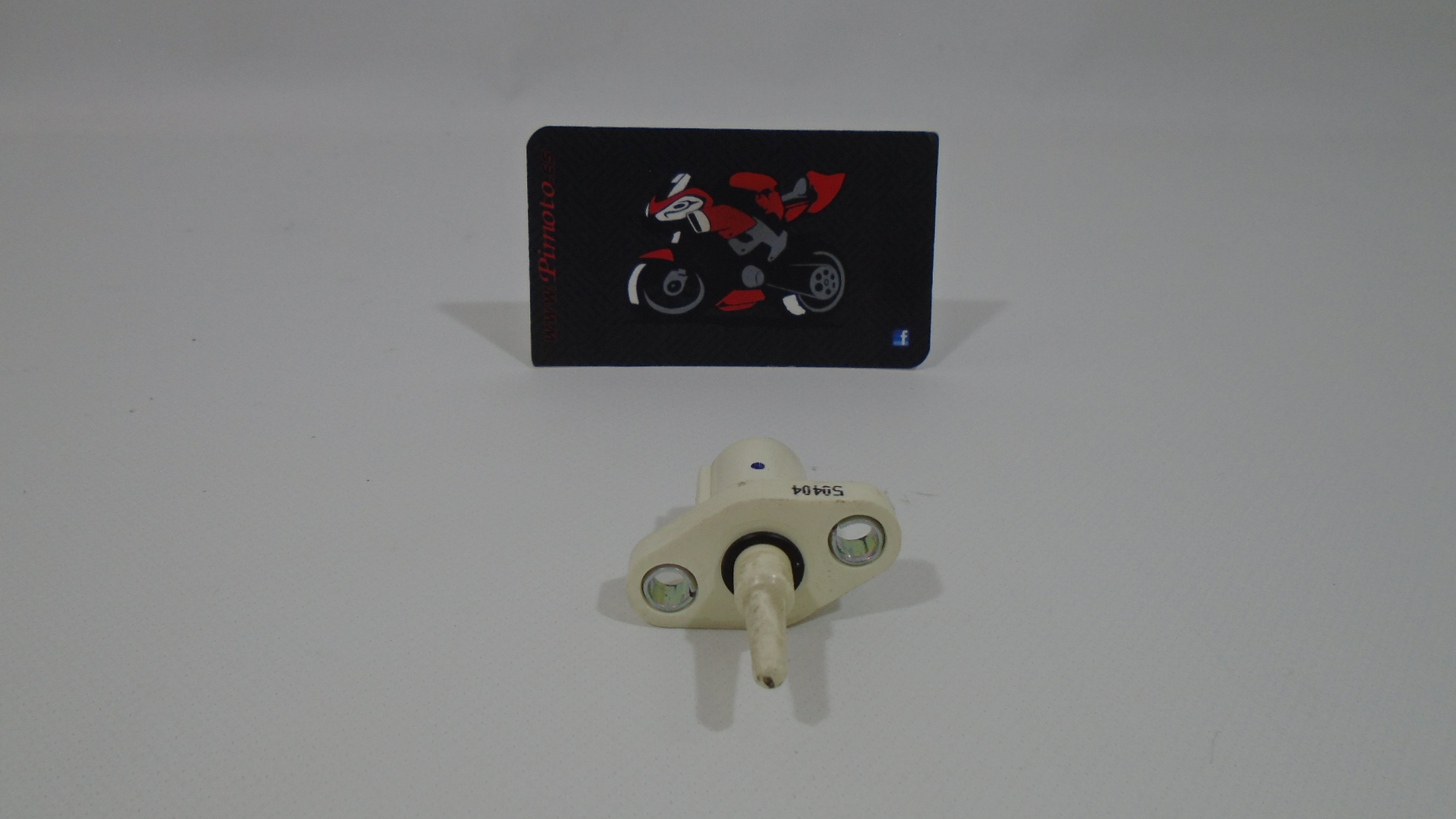 SENSOR TEMPERATURA DE AIRE HONDA PAN EUROPEAN (ST 1300) - Imagen 3