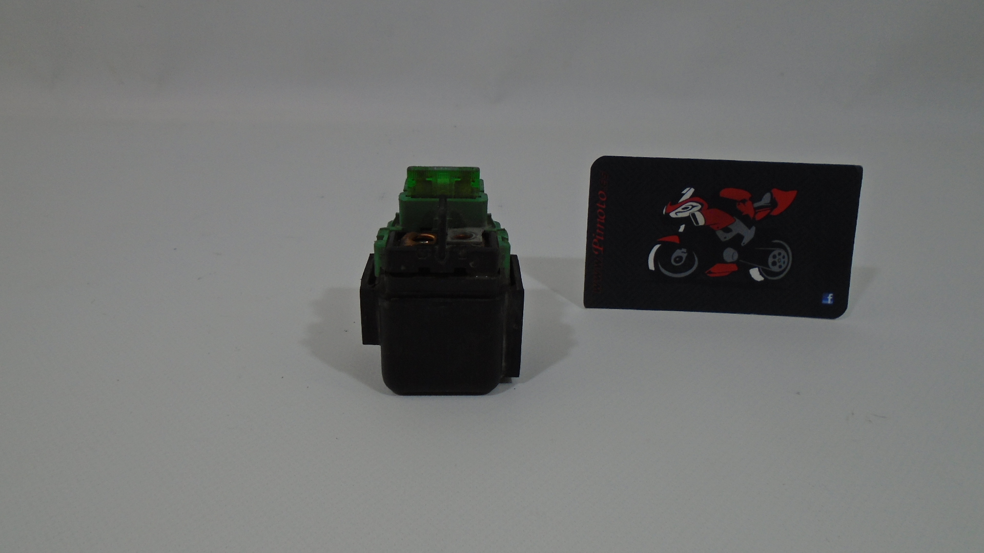 RELE DE ARRANQUE HONDA PAN EUROPEAN (ST 1300)