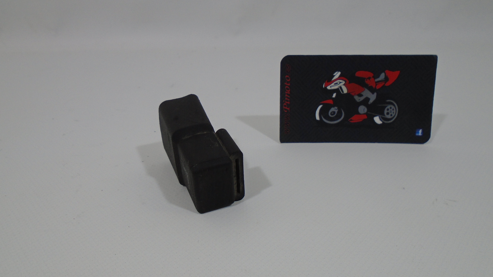 RELE 4 PINS OMROM G8HN-H75 HONDA PAN EUROPEAN (ST 1300) - Imagen 4