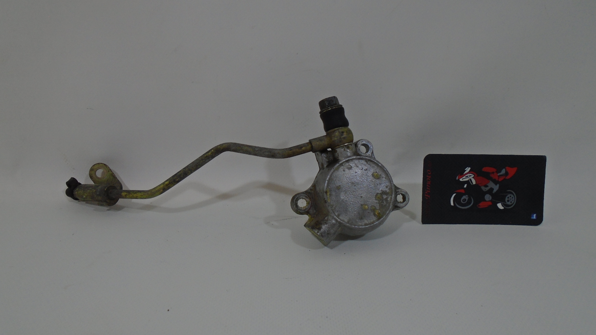 BOMBIN DE EMBRAGUE HONDA PAN EUROPEAN (ST 1300)