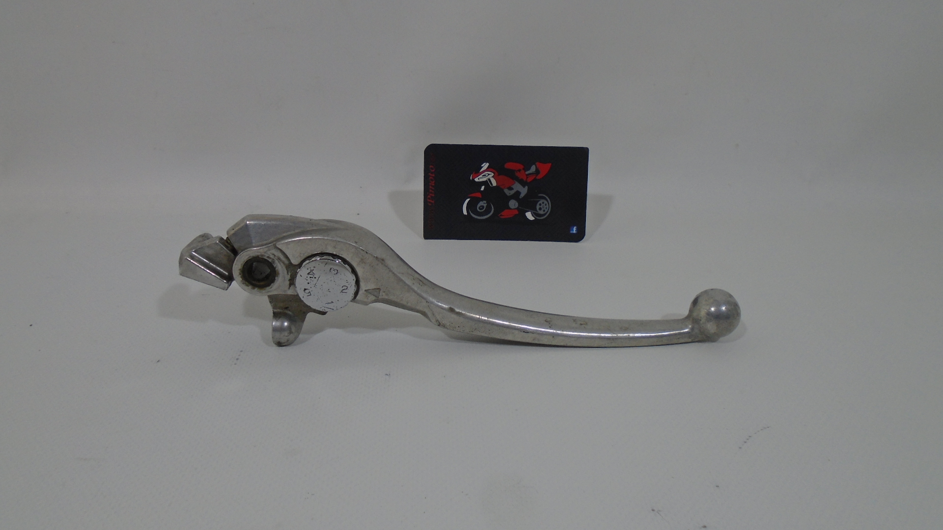 MANETA DE FRENO DELANTERO HONDA PAN EUROPEAN (ST 1300)