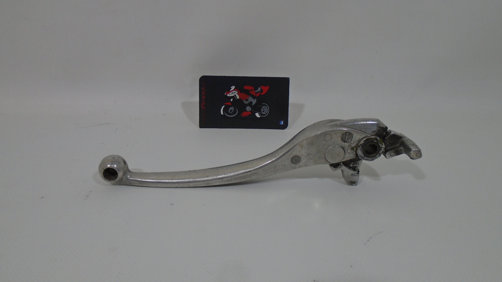 MANETA DE FRENO DELANTERO HONDA PAN EUROPEAN (ST 1300) - Imagen 3