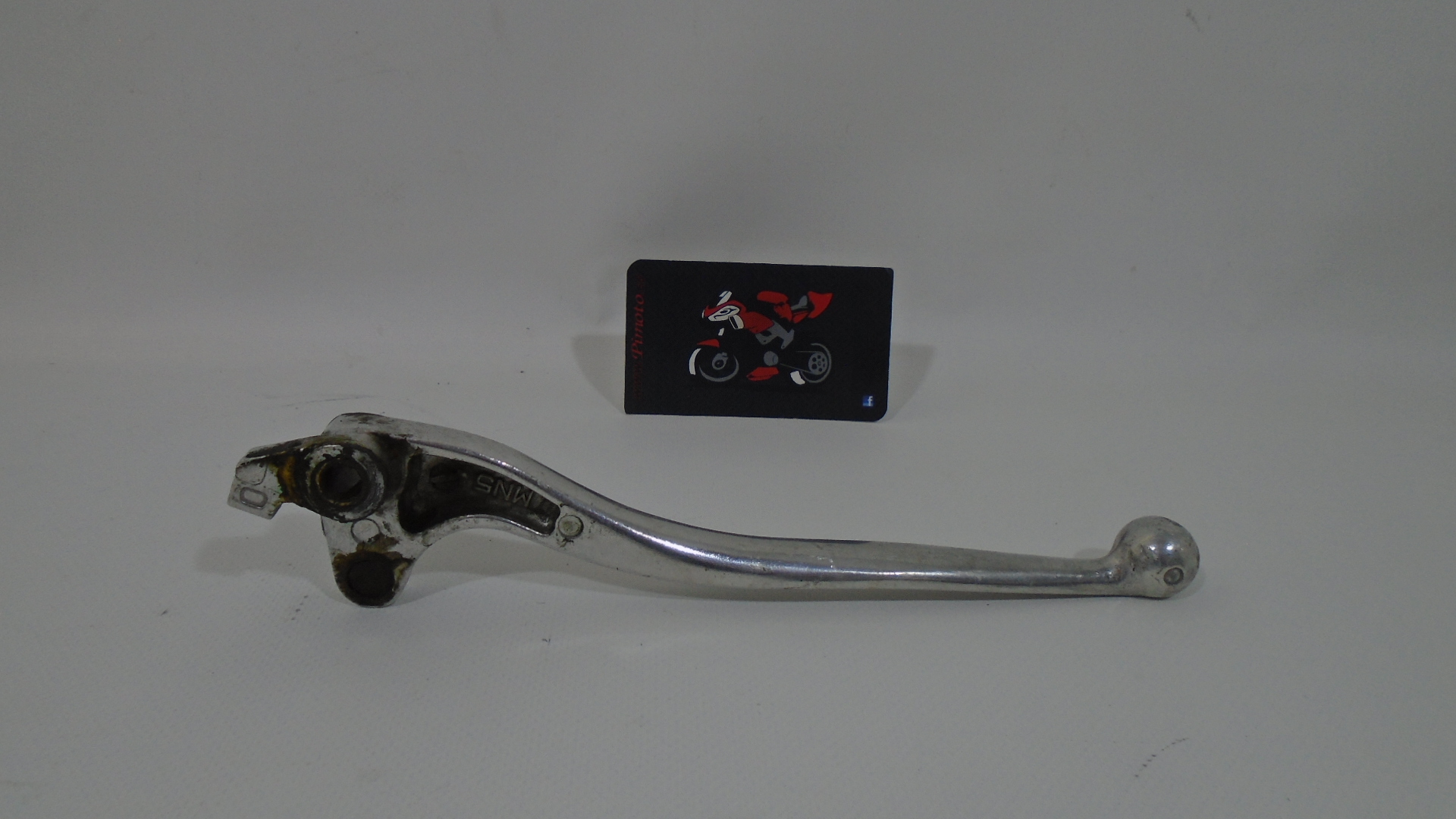 MANETA DE EMBRAGUE HONDA PAN EUROPEAN (ST 1300) - Imagen 3