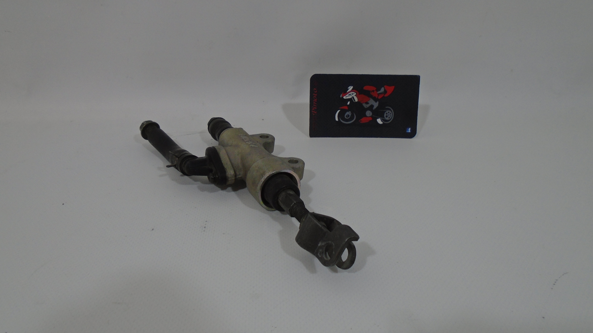BOMBA DE FRENO TRASERA HONDA PAN EUROPEAN (ST 1300) - Imagen 4