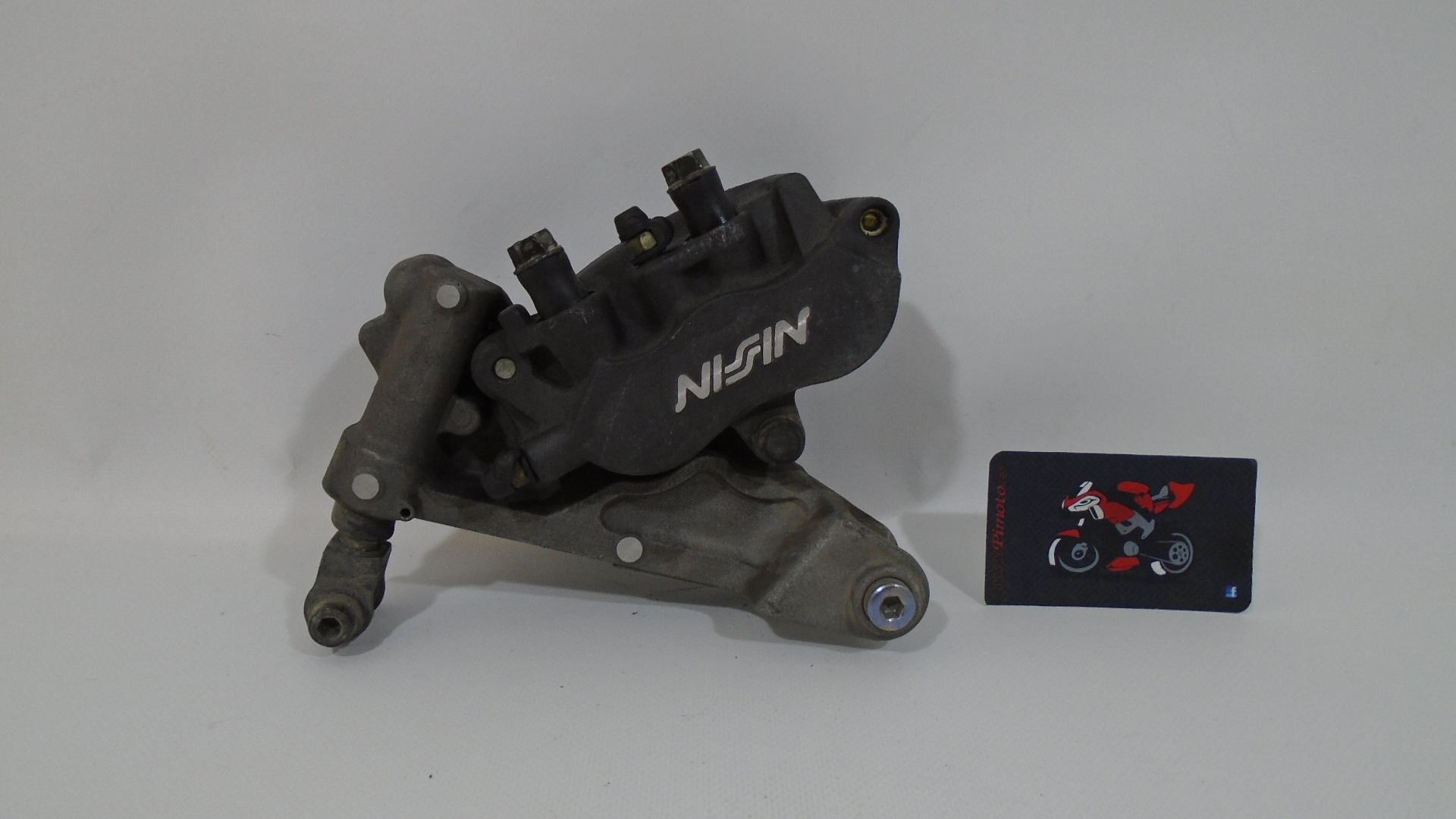 PINZA DE FRENO DELANTERO IZQ HONDA PAN EUROPEAN (ST 1300)