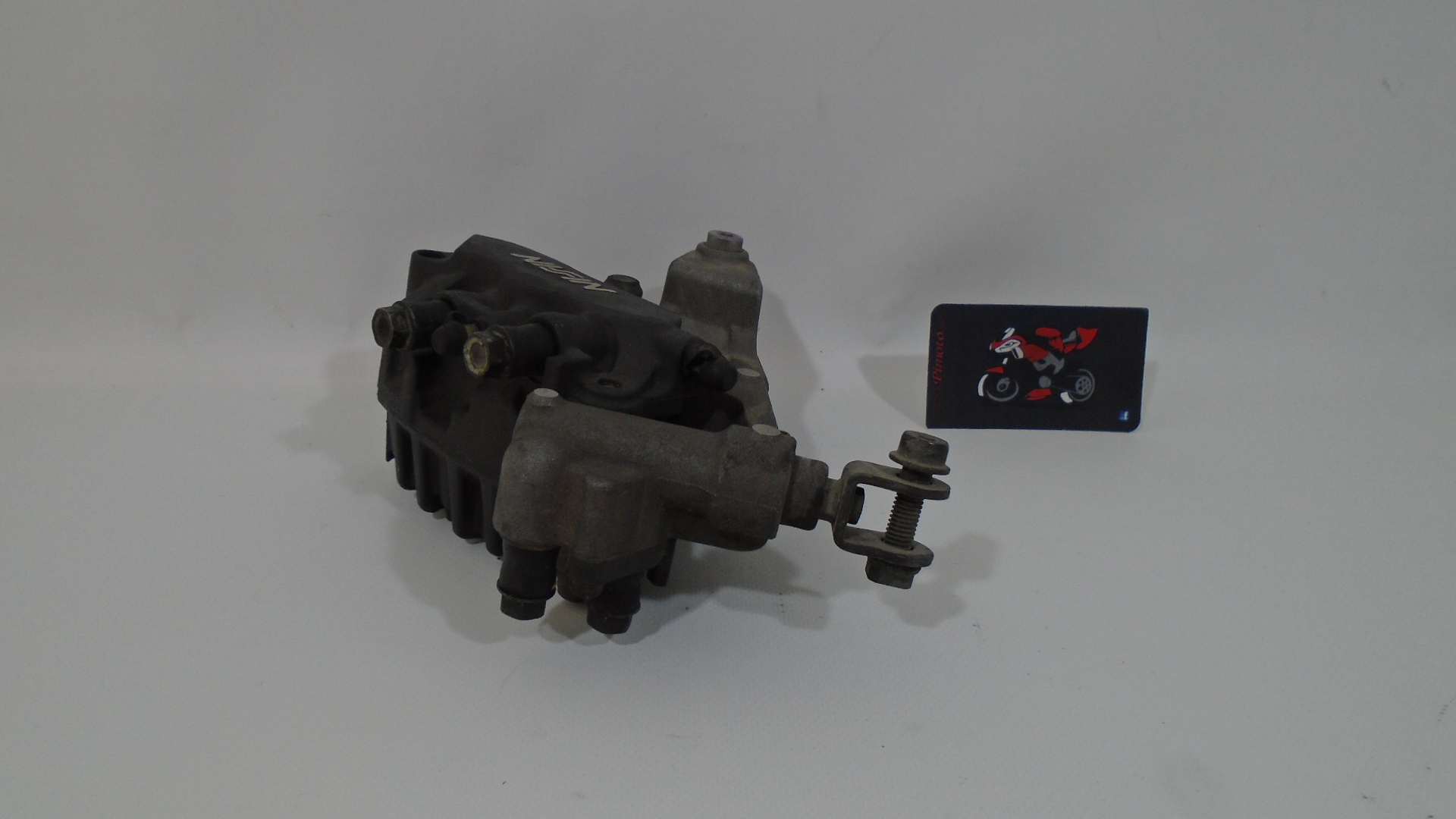PINZA DE FRENO DELANTERO IZQ HONDA PAN EUROPEAN (ST 1300) - Imagen 3