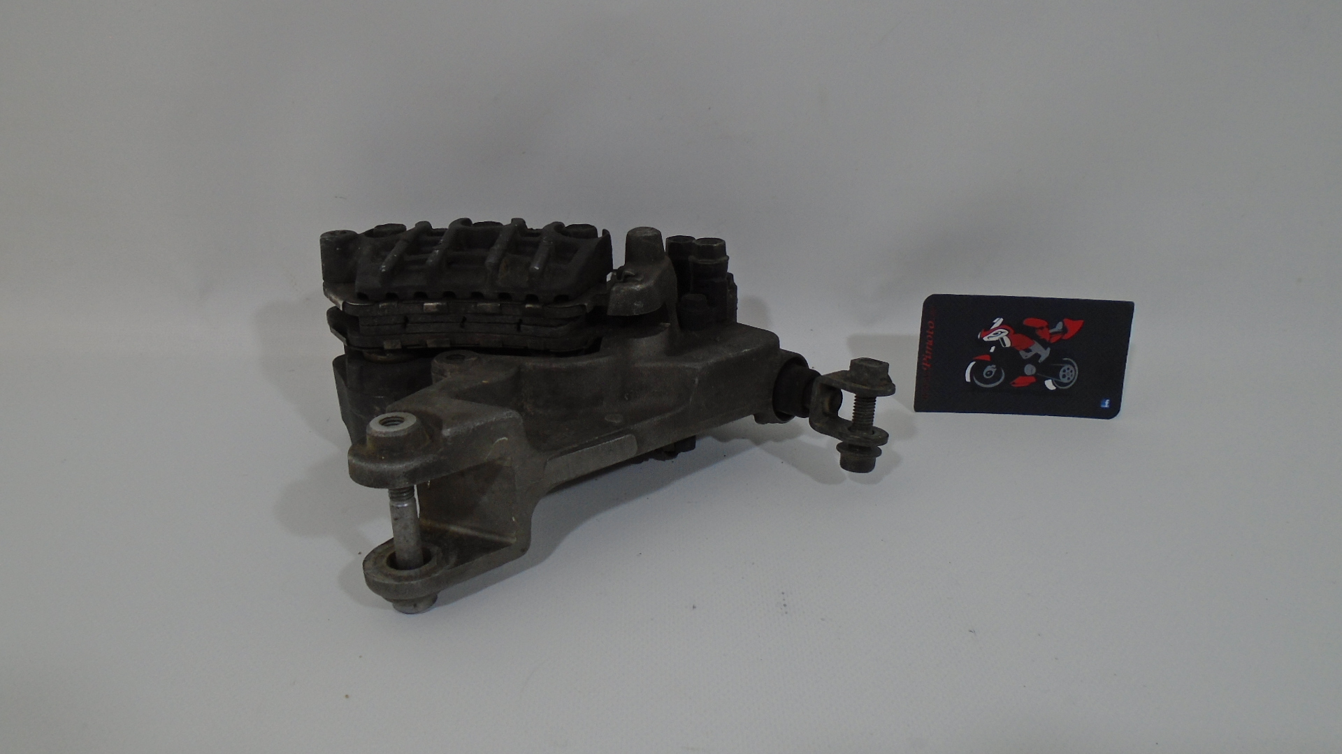PINZA DE FRENO DELANTERO IZQ HONDA PAN EUROPEAN (ST 1300) - Imagen 4