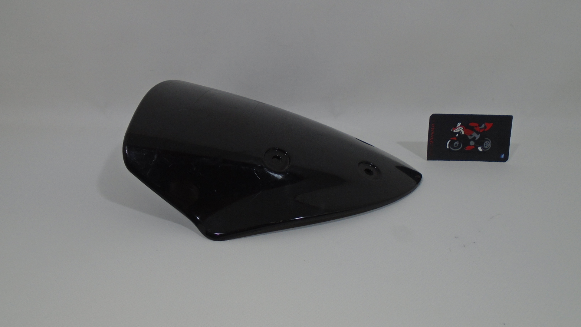 CUPULA KYMCO AGILITY CITY 125 EURO3 - Imagen 3
