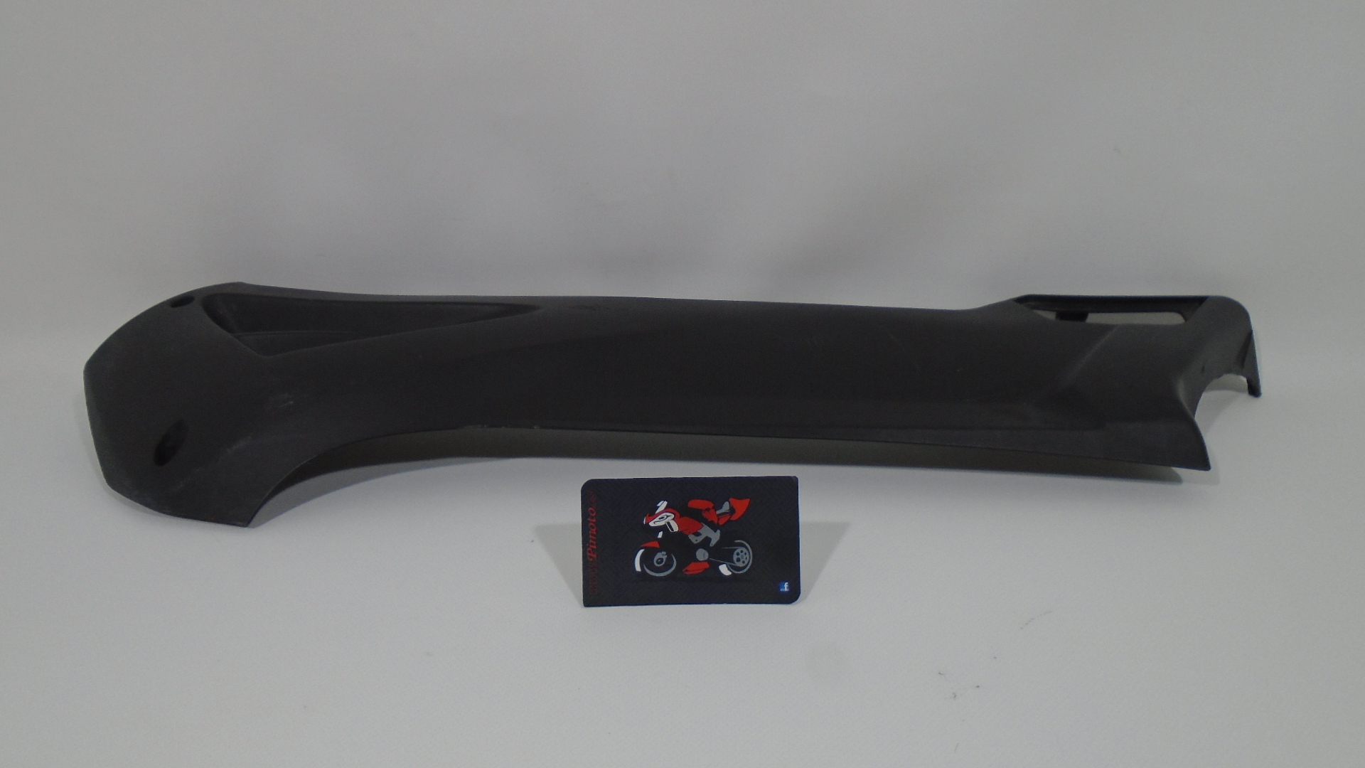 QUILLA IZQUIERDA KYMCO AGILITY CITY 125 EURO3 - Imagen 3