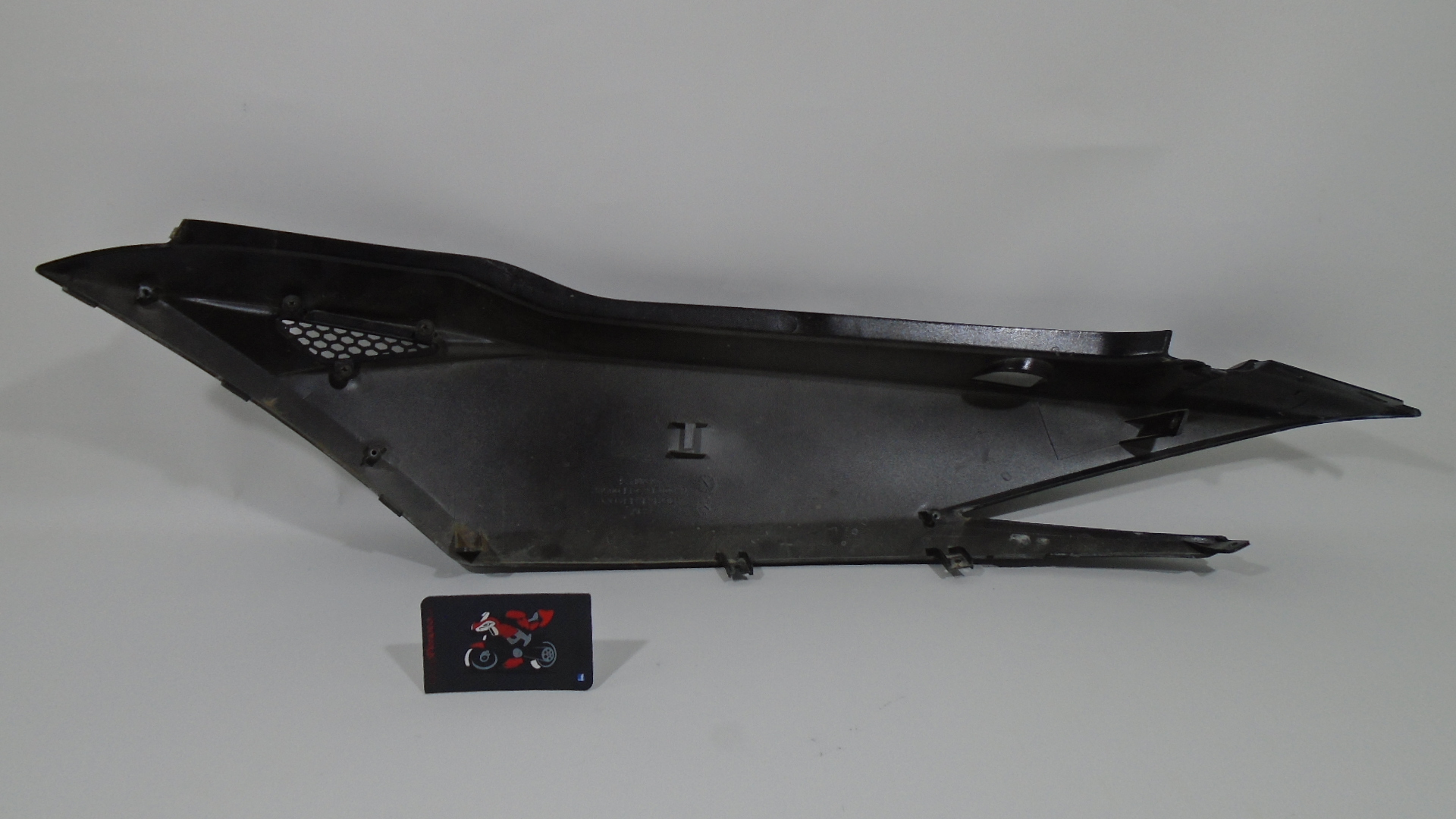 LATERAL TRASERO DERECHO KYMCO AGILITY CITY 125 EURO3 - Imagen 3