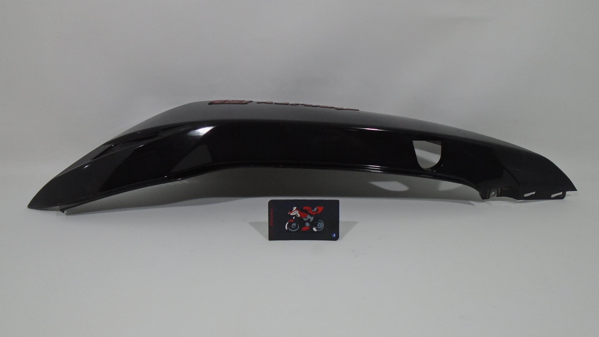LATERAL TRASERO DERECHO KYMCO AGILITY CITY 125 EURO3 - Imagen 4