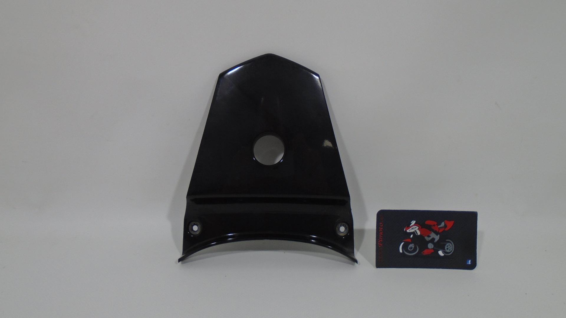 TAPA UNION COLIN TRASERO KYMCO AGILITY CITY 125 EURO3