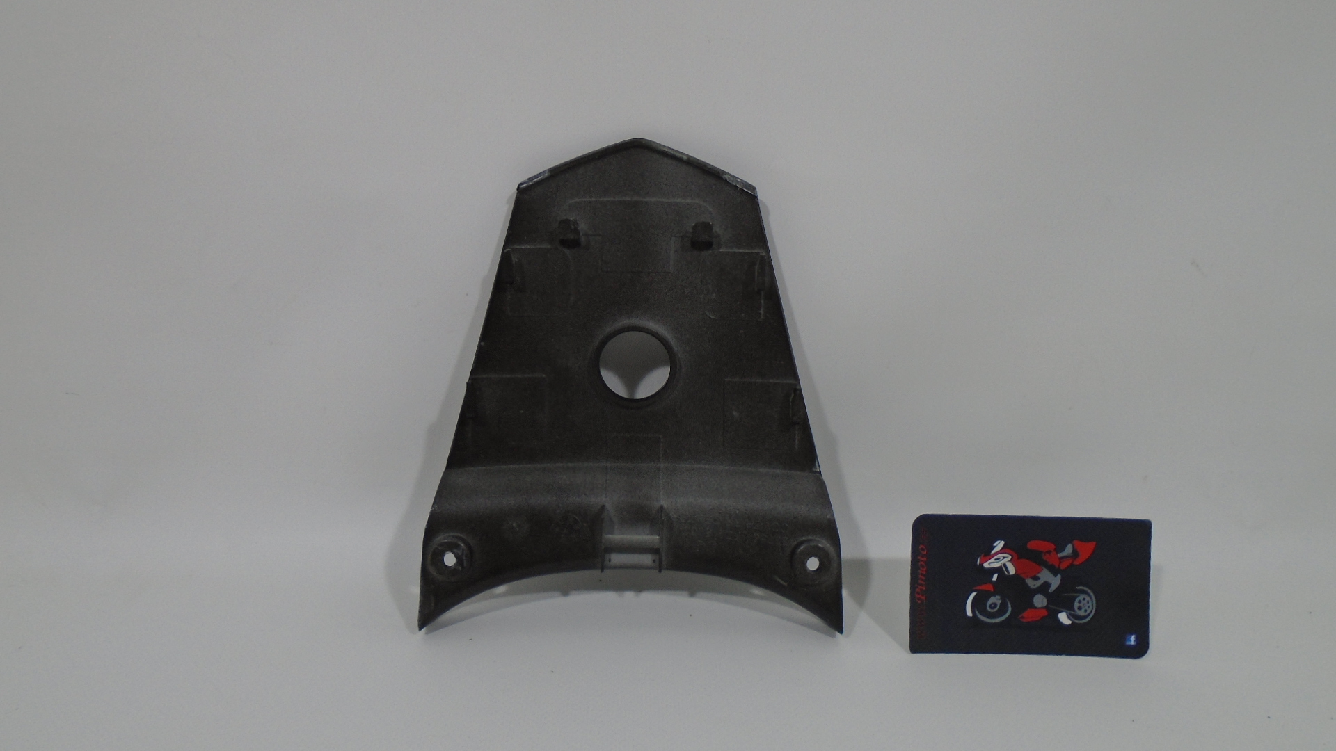 TAPA UNION COLIN TRASERO KYMCO AGILITY CITY 125 EURO3 - Imagen 3