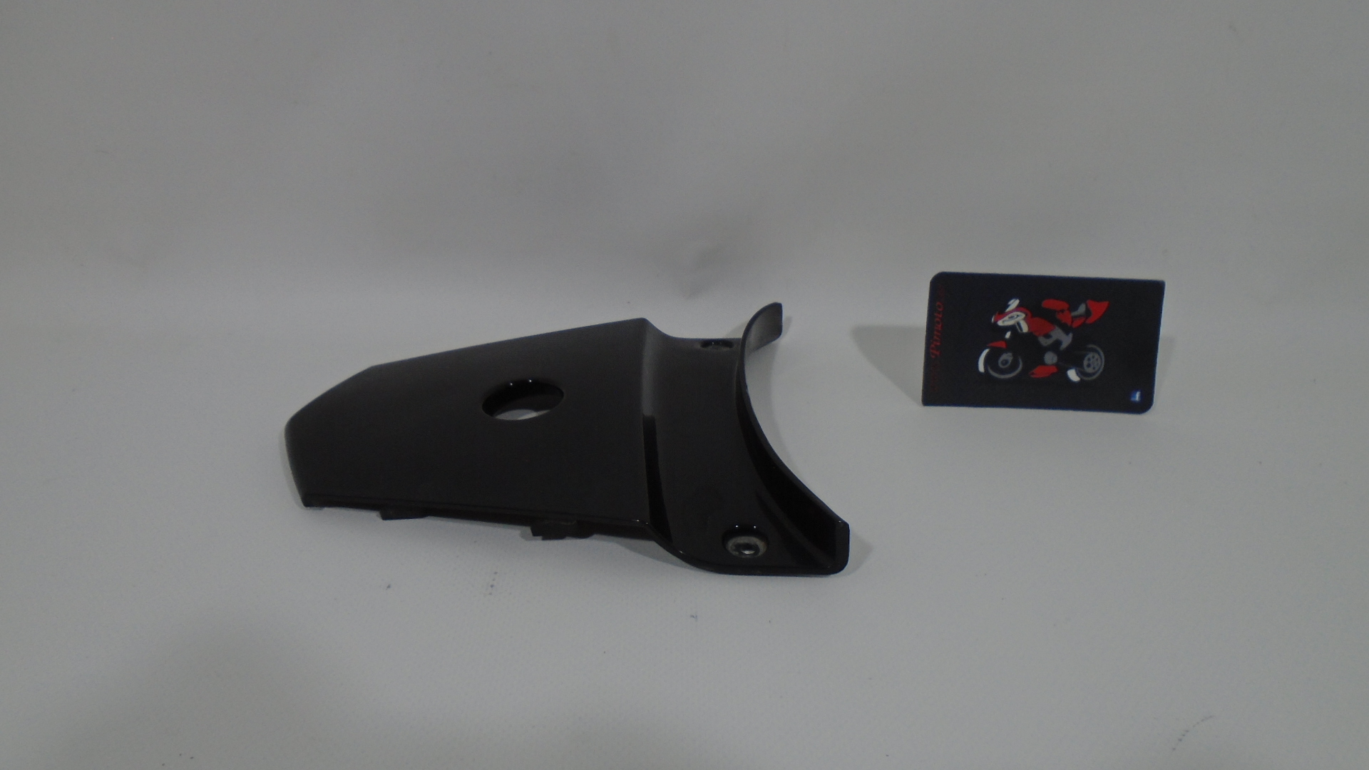 TAPA UNION COLIN TRASERO KYMCO AGILITY CITY 125 EURO3 - Imagen 4