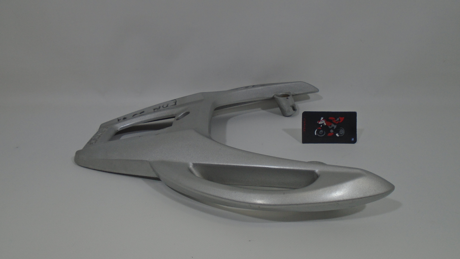 ASA KYMCO AGILITY CITY 125 EURO3 - Imagen 3