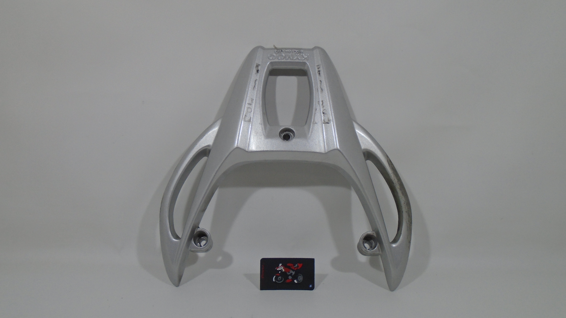 ASA KYMCO AGILITY CITY 125 EURO3