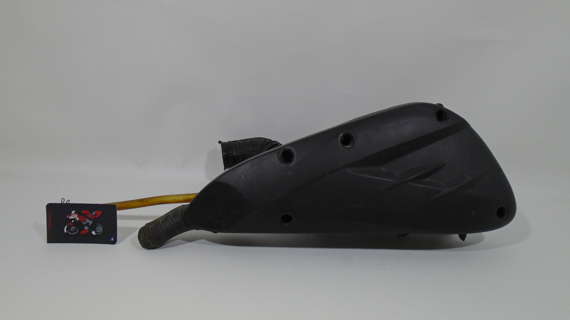 CAJA FILTRO KYMCO AGILITY CITY 125 EURO3