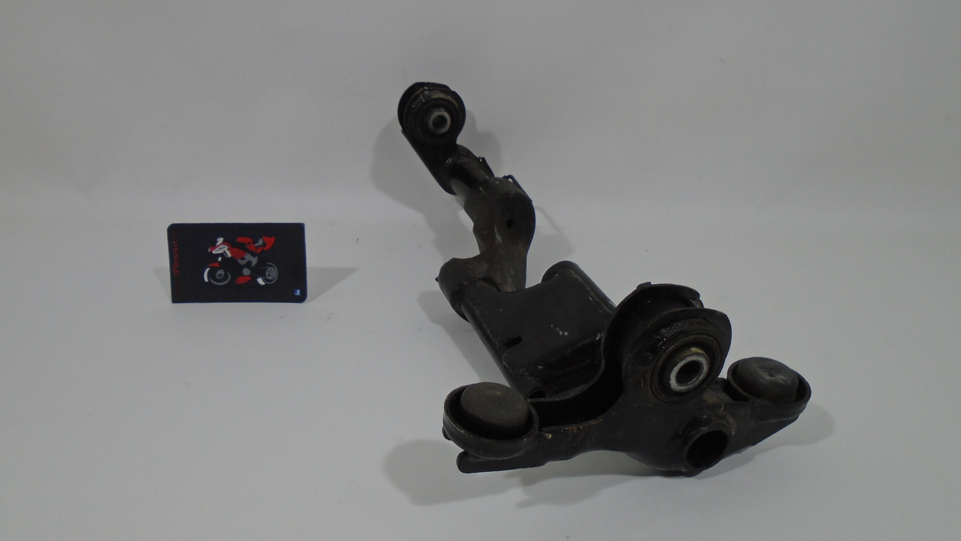 SOPORTE MOTOR KYMCO AGILITY CITY 125 EURO3 - Imagen 3