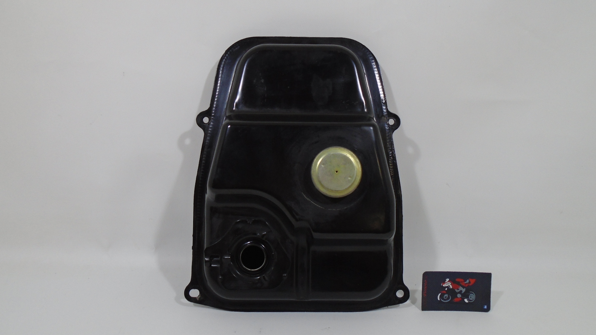 DEPOSITO GASOLINA KYMCO AGILITY CITY 125 EURO3