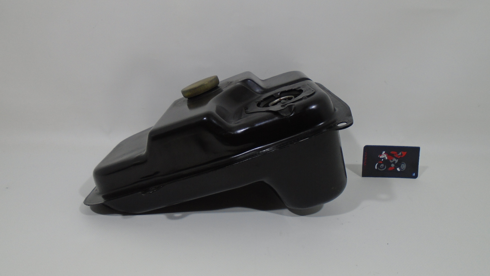 DEPOSITO GASOLINA KYMCO AGILITY CITY 125 EURO3 - Imagen 3