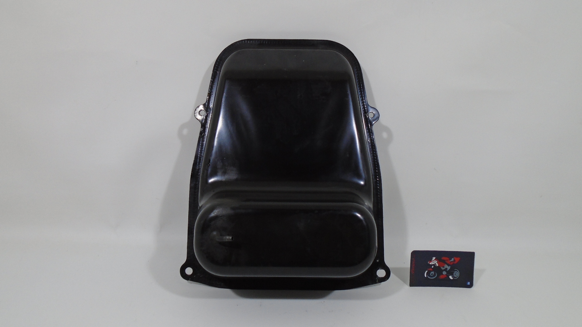 DEPOSITO GASOLINA KYMCO AGILITY CITY 125 EURO3 - Imagen 4