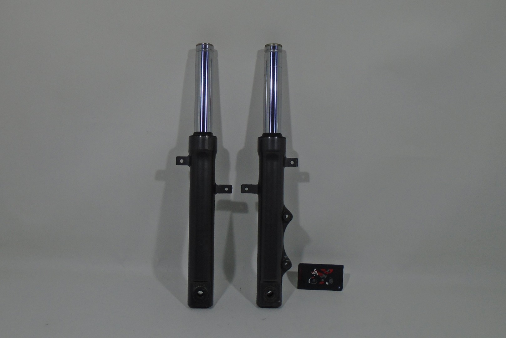 CONJUNTO BARRAS SUSPESION KYMCO AGILITY CITY 125 EURO3