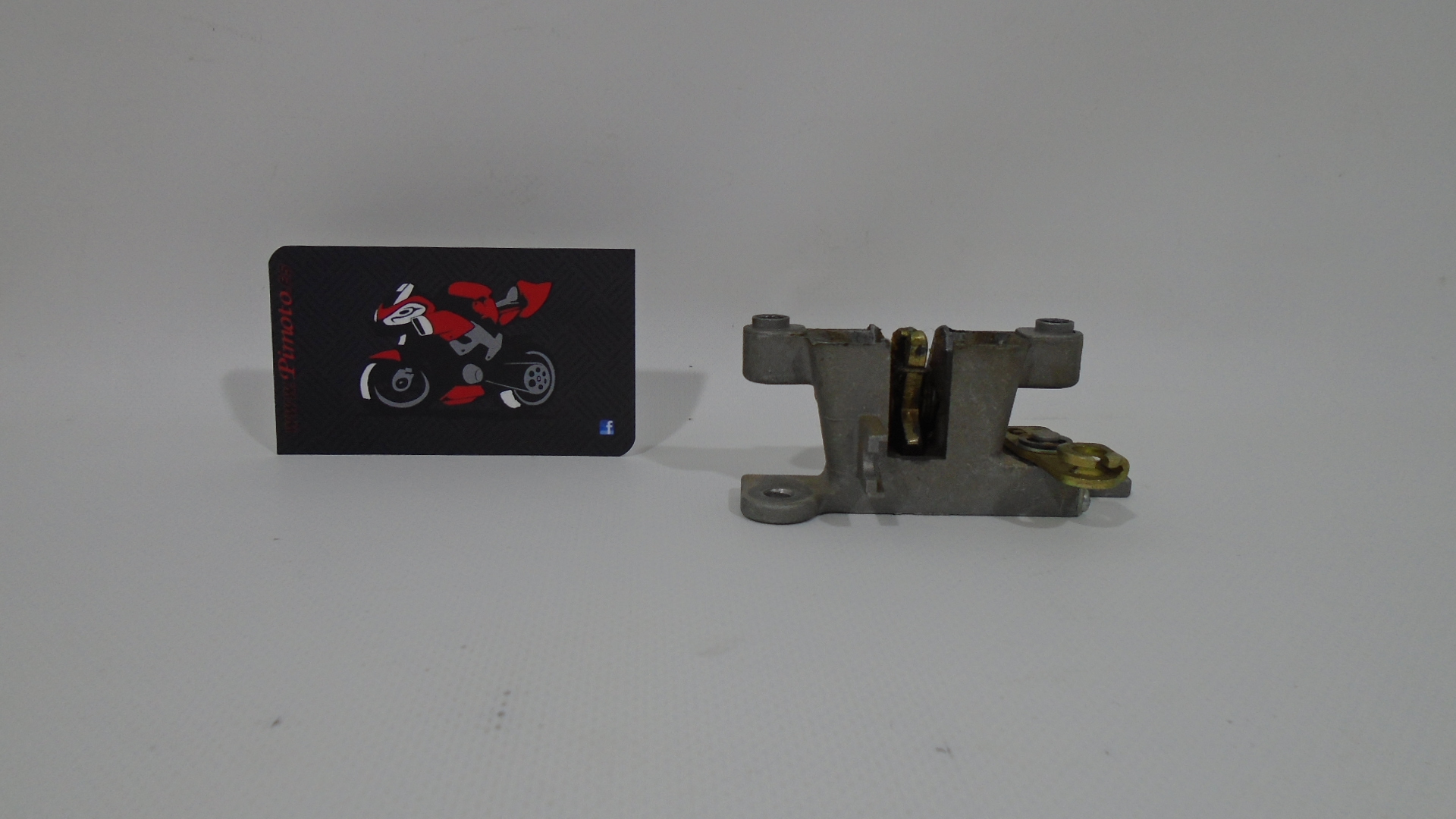 CERRADURA DE ASIENTO KYMCO AGILITY CITY 125 EURO3 - Imagen 4