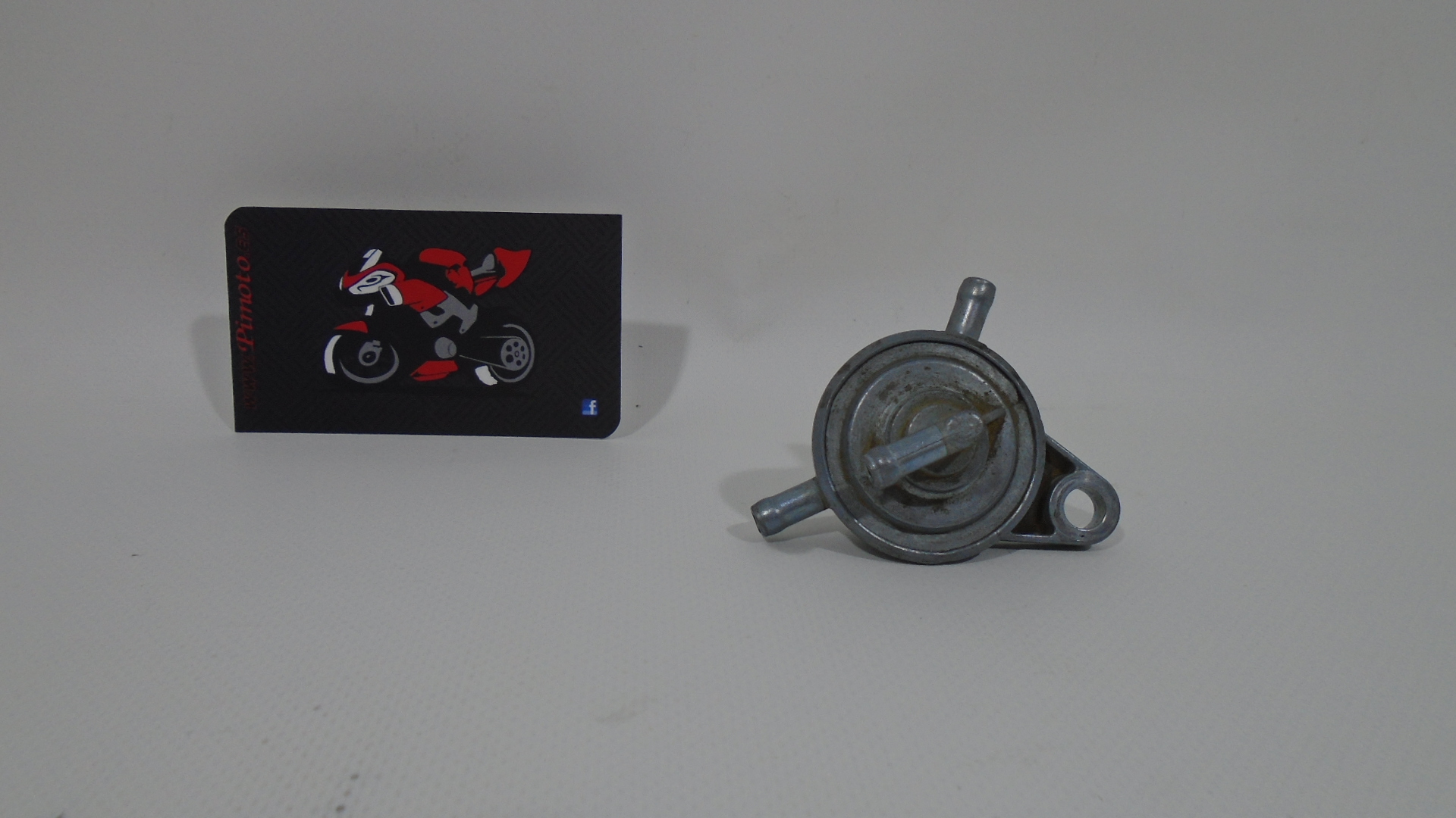 GRIFO DE GASOLINA KYMCO AGILITY CITY 125 EURO3