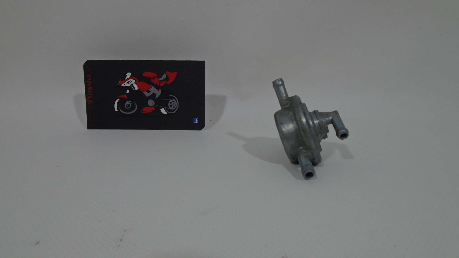 GRIFO DE GASOLINA KYMCO AGILITY CITY 125 EURO3 - Imagen 3