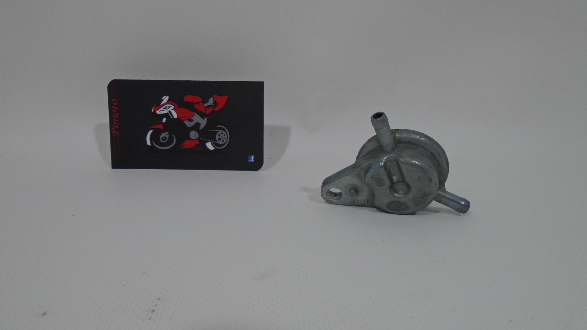 GRIFO DE GASOLINA KYMCO AGILITY CITY 125 EURO3 - Imagen 4