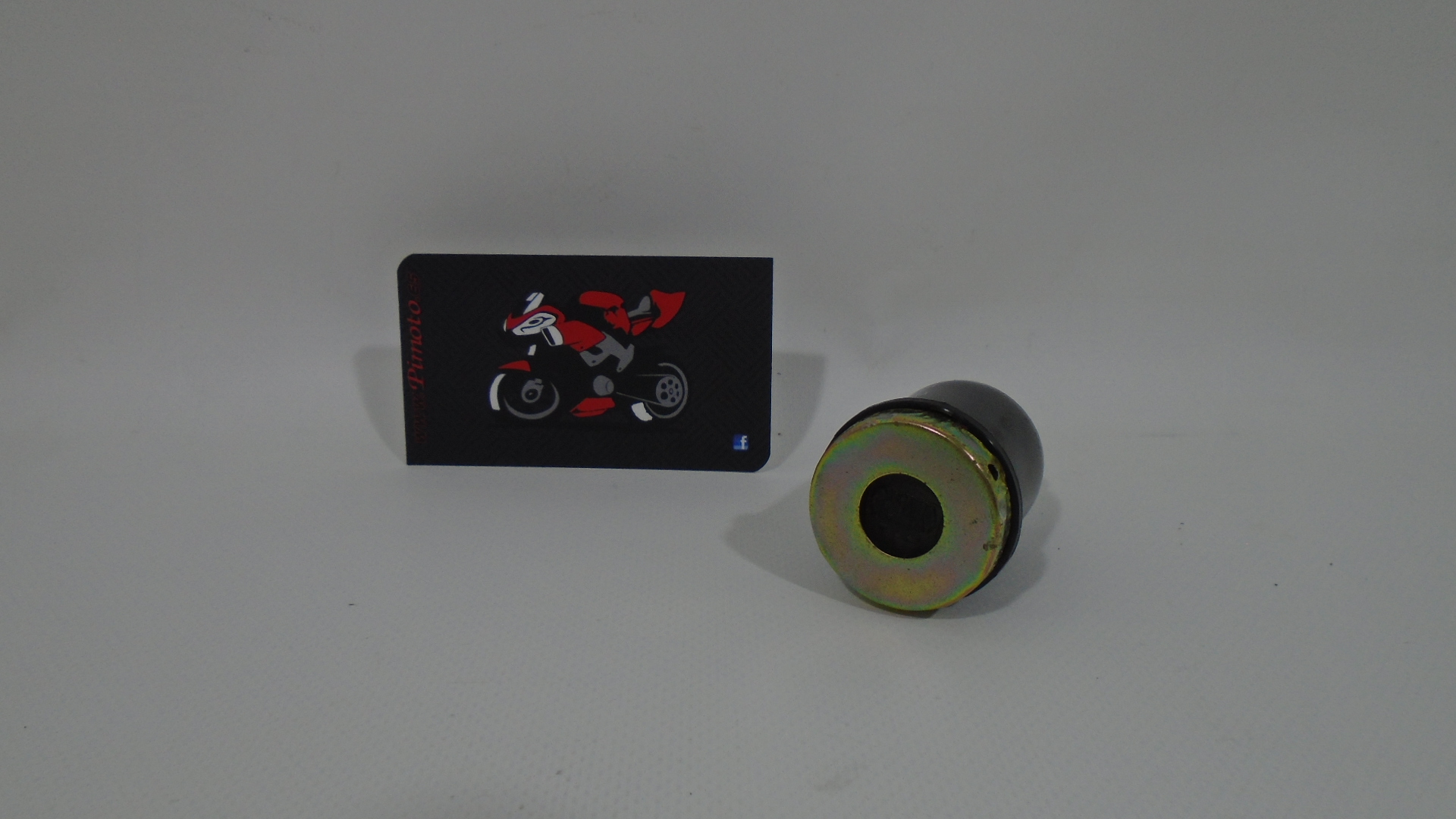 RELE DE INTERMITENCIA KYMCO AGILITY CITY 125 EURO3 - Imagen 3