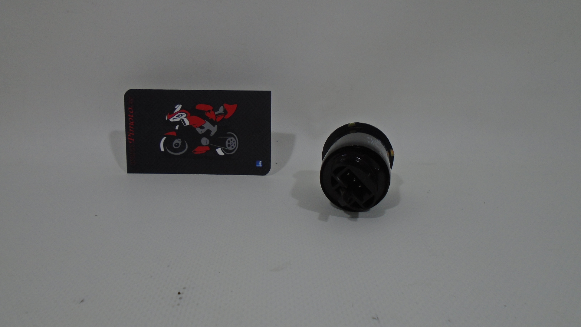 RELE DE INTERMITENCIA KYMCO AGILITY CITY 125 EURO3 - Imagen 4