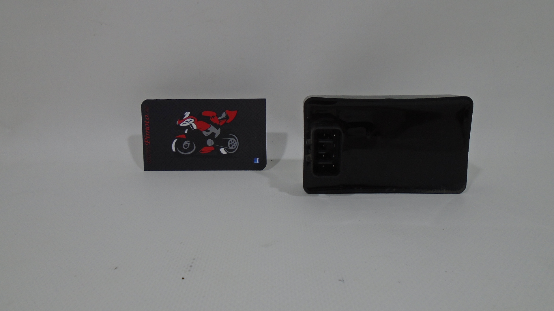 CDI KYMCO AGILITY CITY 125 EURO3 - Imagen 3
