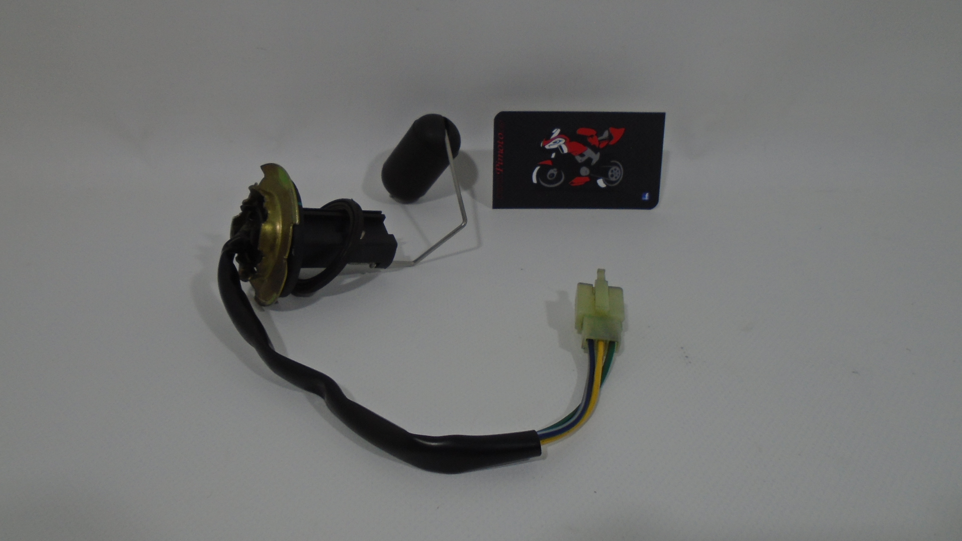 AFORADOR DE GASOLINA KYMCO AGILITY CITY 125 EURO3 - Imagen 4