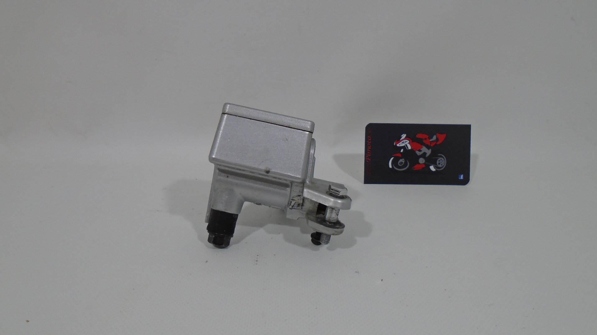 BOMBA DE FRENO TRASERO KYMCO AGILITY CITY 125 EURO3
