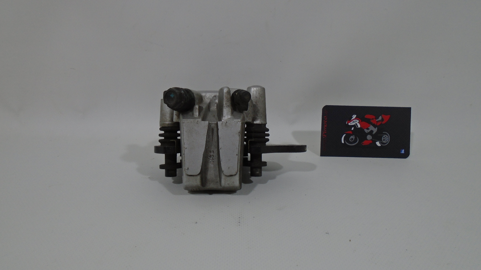 PINZA DE FRENO DELANTERO KYMCO AGILITY CITY 125 EURO3 - Imagen 4