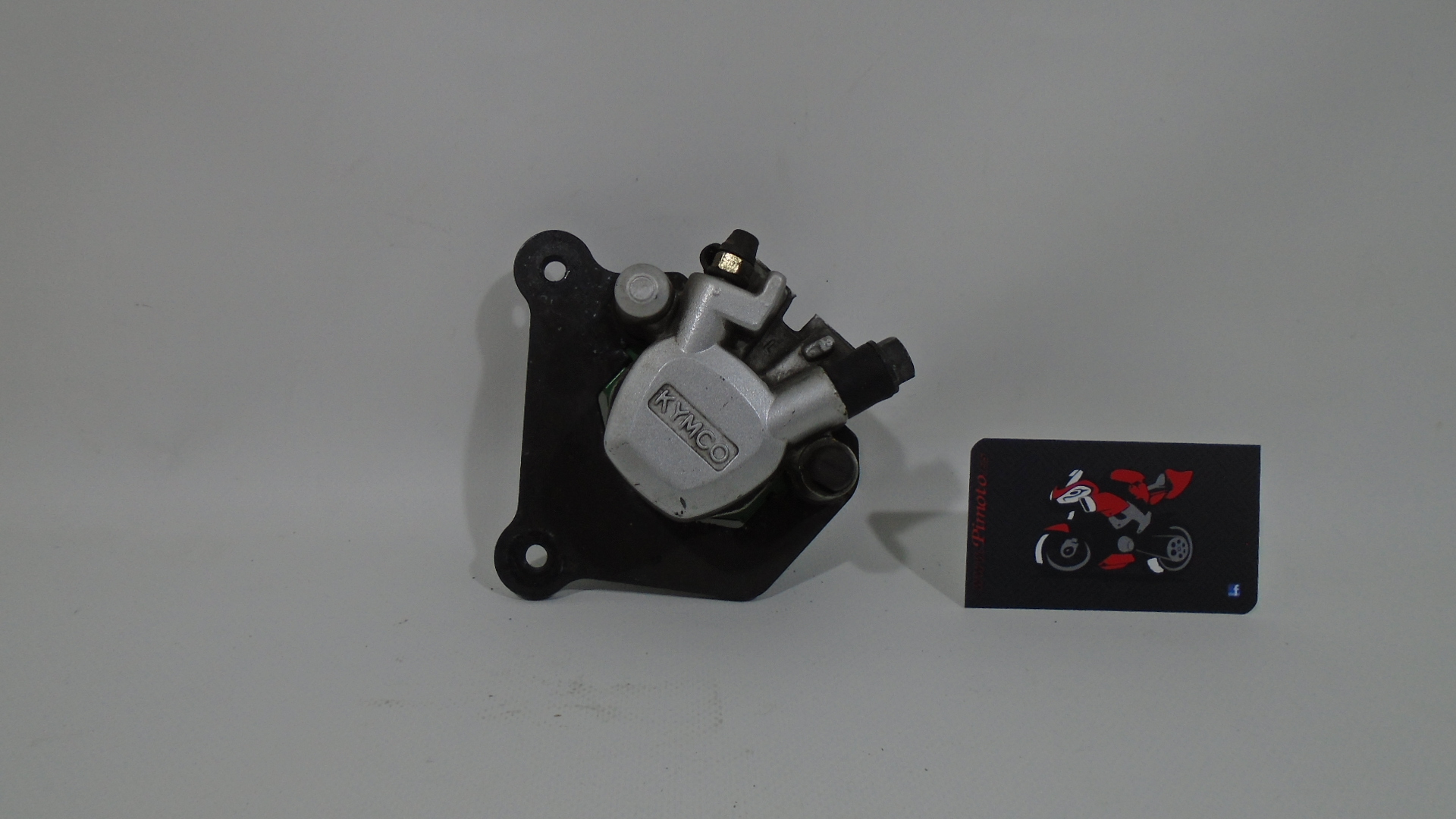 PINZA DE FRENO DELANTERO KYMCO AGILITY CITY 125 EURO3