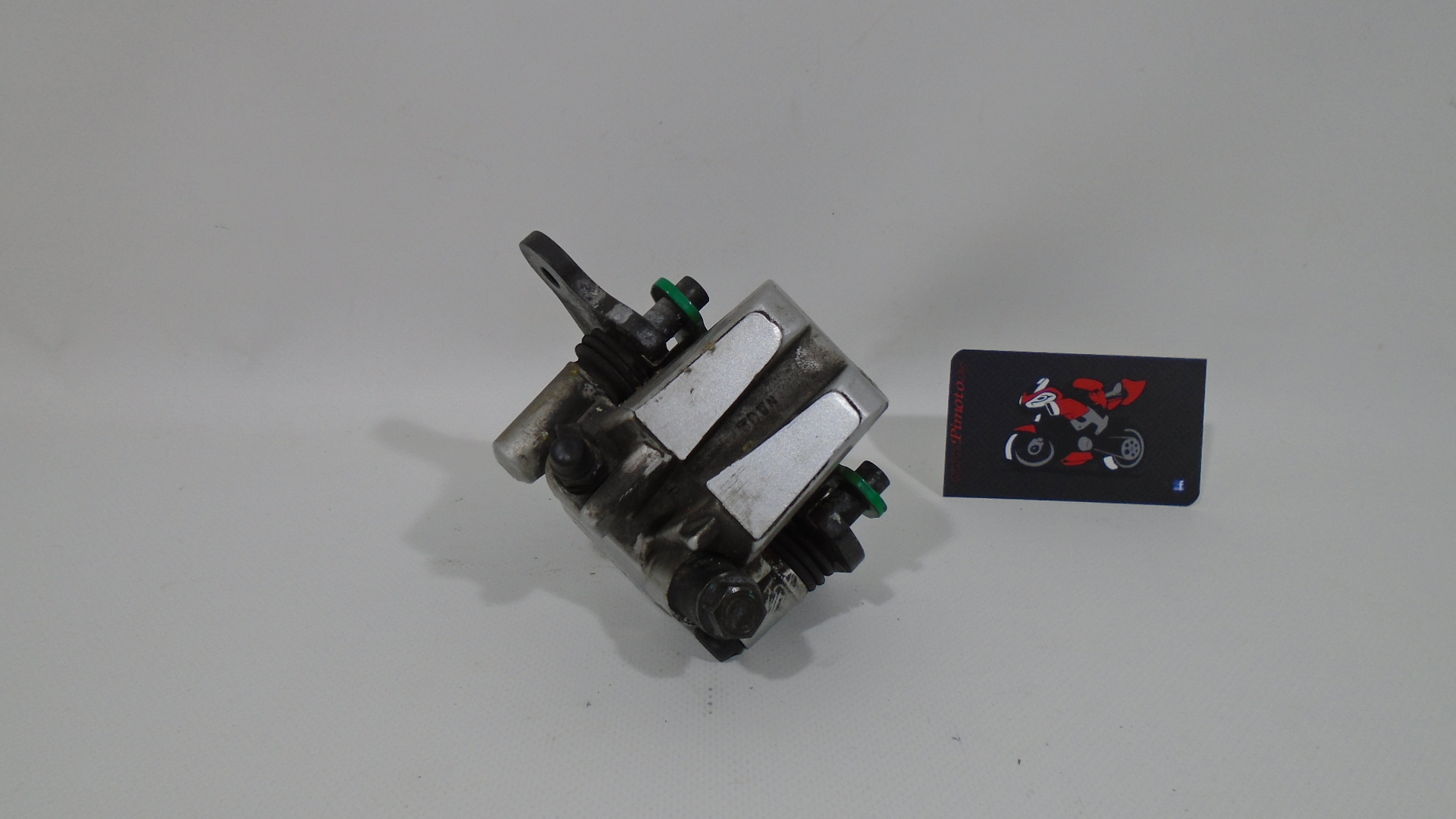 PINZA DE FRENO DELANTERO KYMCO AGILITY CITY 125 EURO3 - Imagen 3