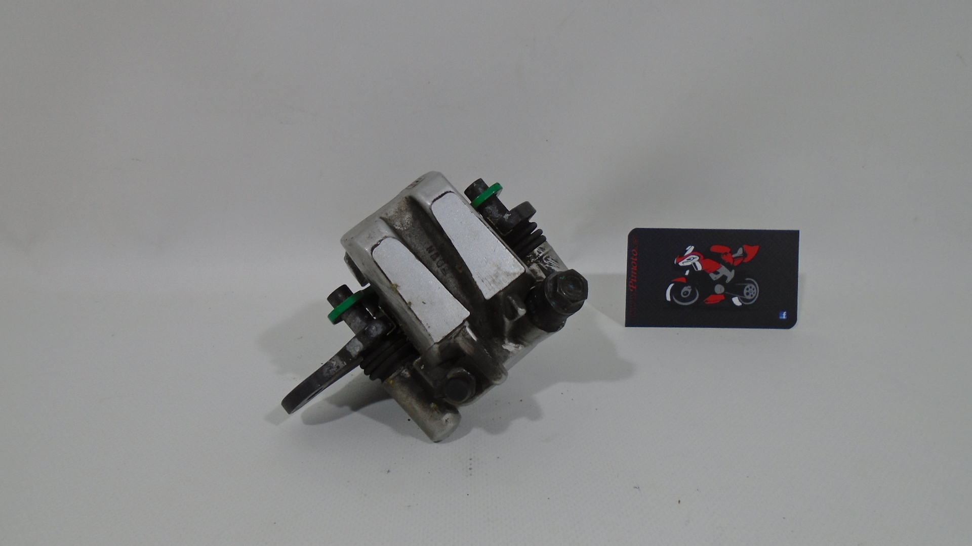 PINZA DE FRENO DELANTERO KYMCO AGILITY CITY 125 EURO3 - Imagen 4