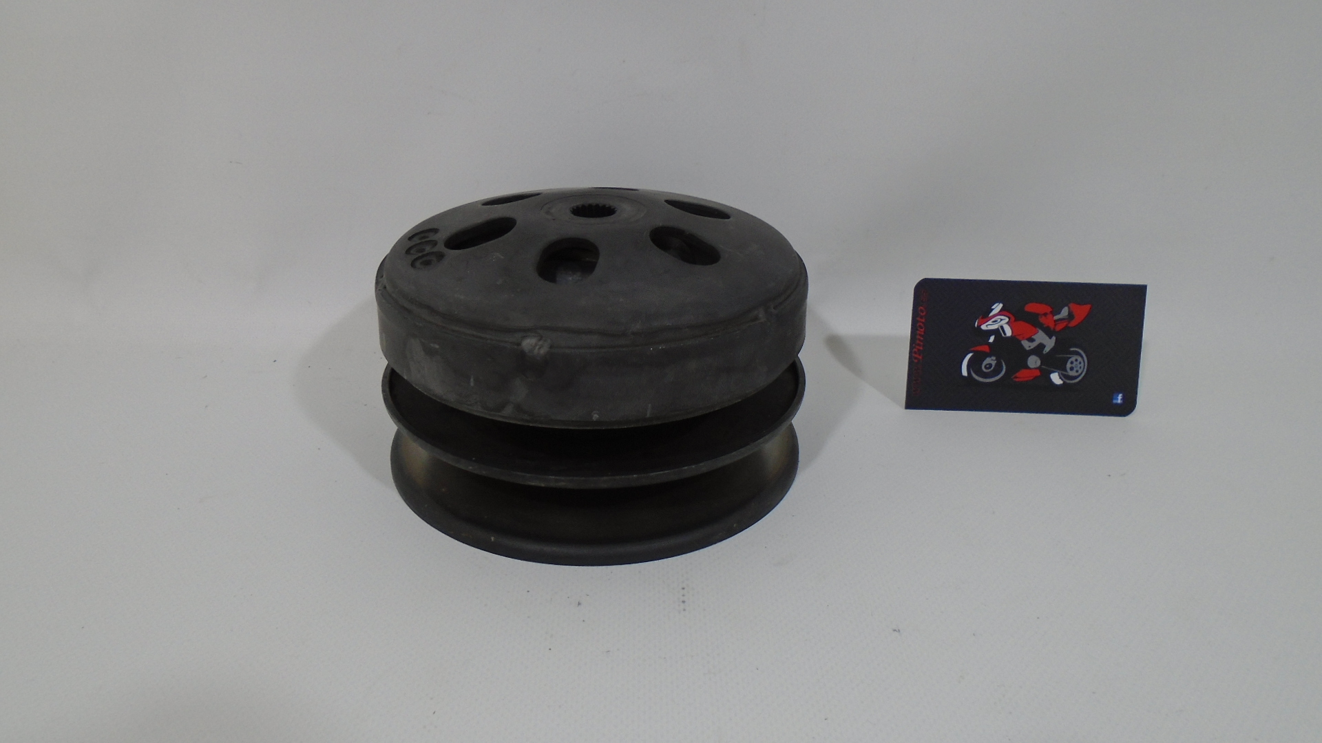 EMBRAGUE COMPLETO TRANSMISION KYMCO AGILITY CITY 125 EURO3