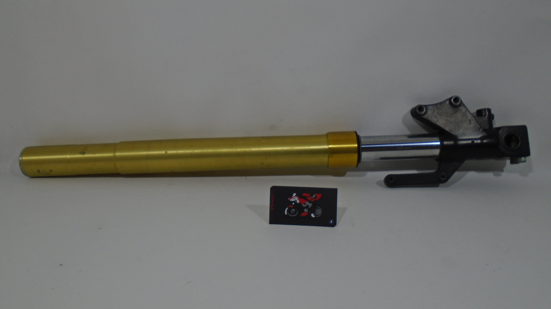 BARRA SUSPENSION DERECHA HYOSUNG GTR 125 2006/10