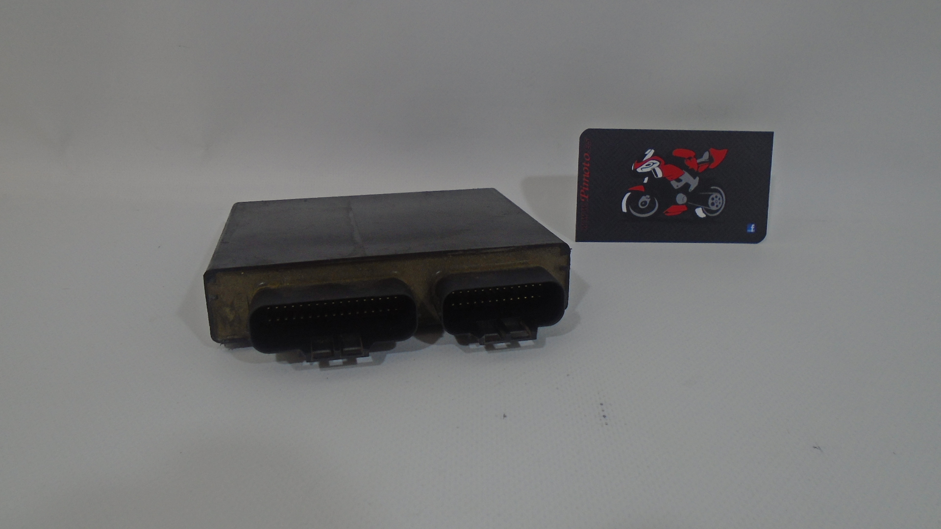CDI SUZUKI GSXR 600 2004/05 - Imagen 4